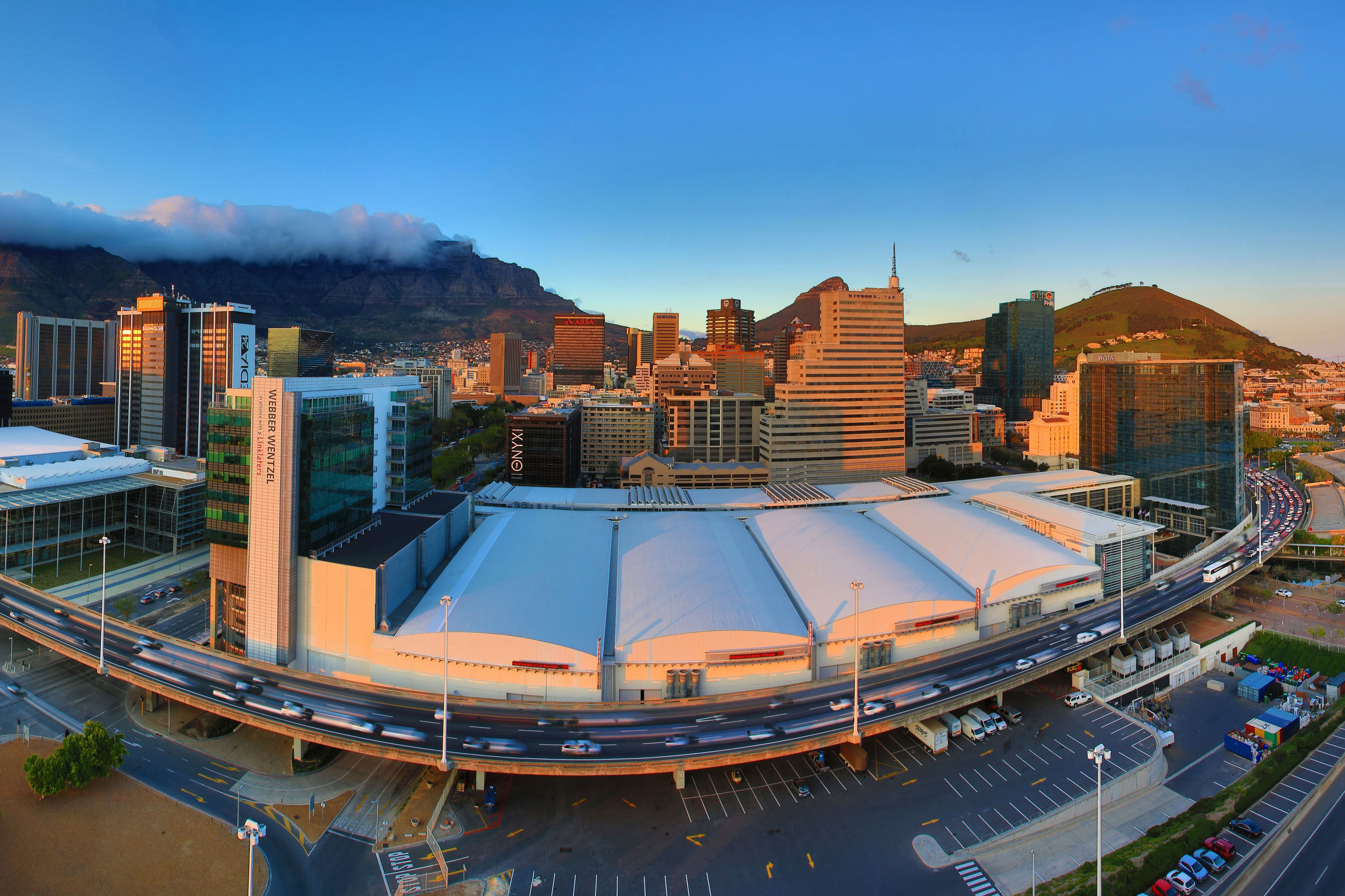 Cape Town ICC powers debate on energy outages during African Utility Week