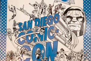 San Diego has been home to Comic-Con International since the pop-culture exhibition’s started almost 45 years ago.