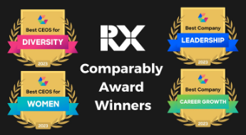RX awards