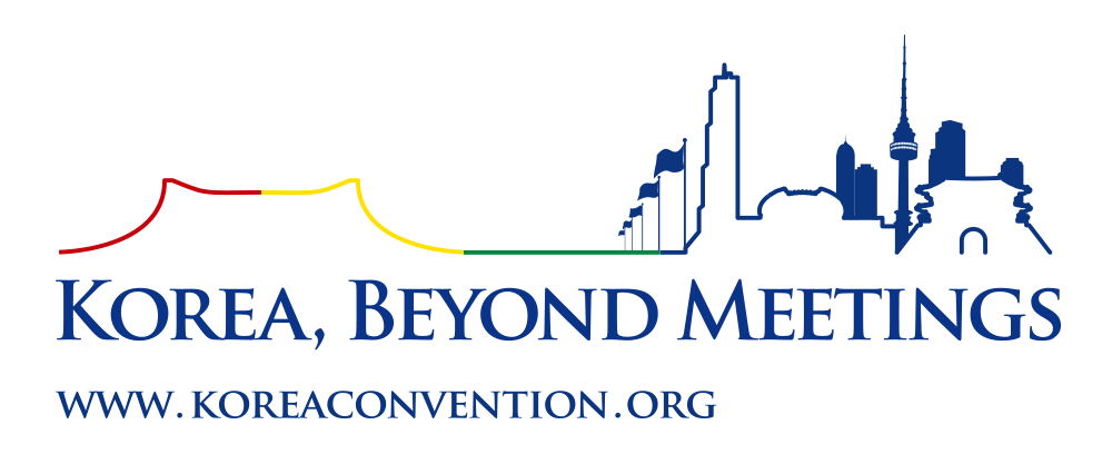 korea beyond meetings logo