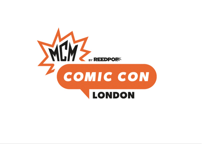 London's October MCM Comic Con cancelled