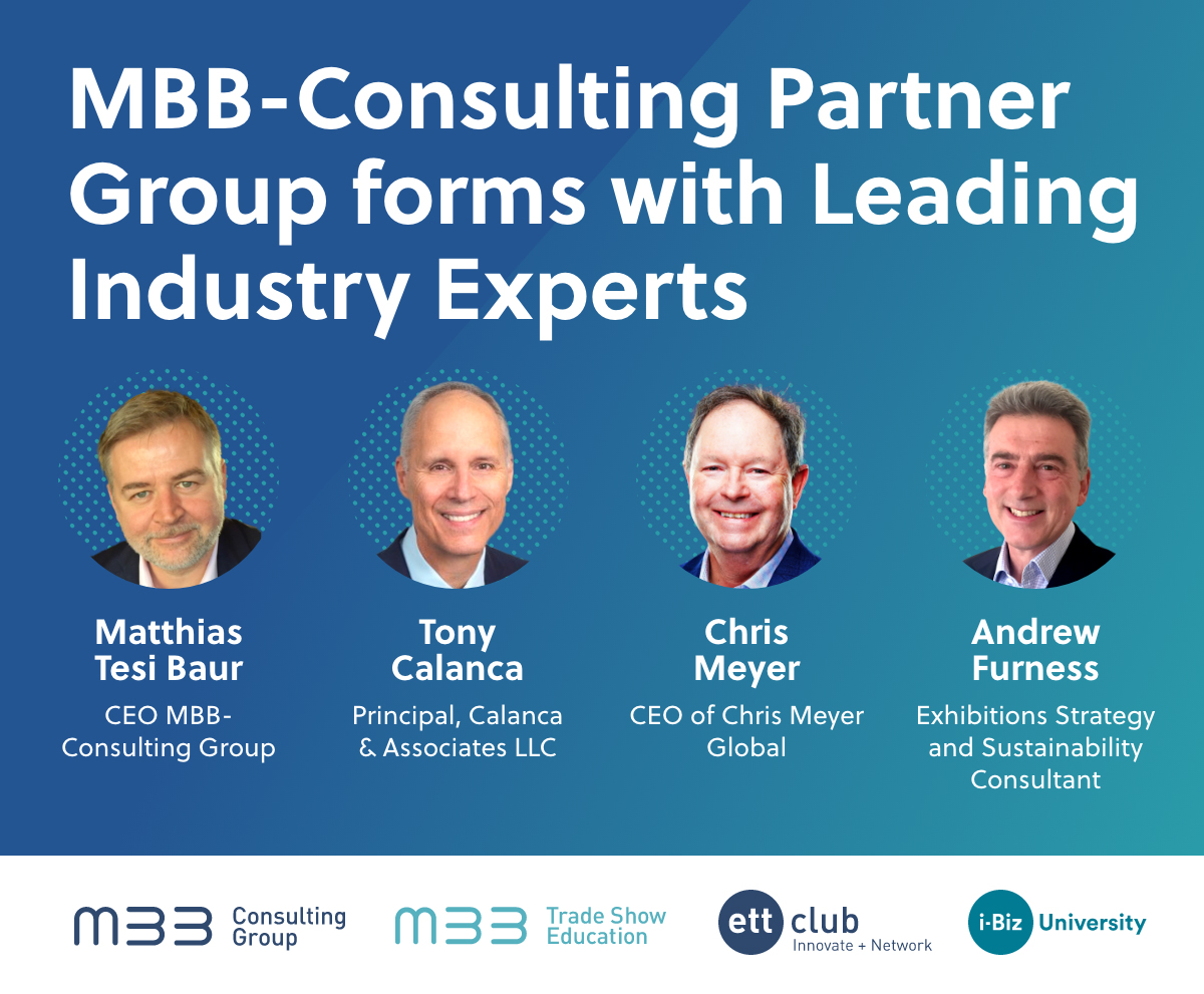 MBB-Consulting Launches New Partner Group