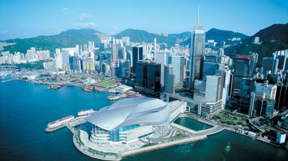 Positive growth for Hong Kong trade show organisers