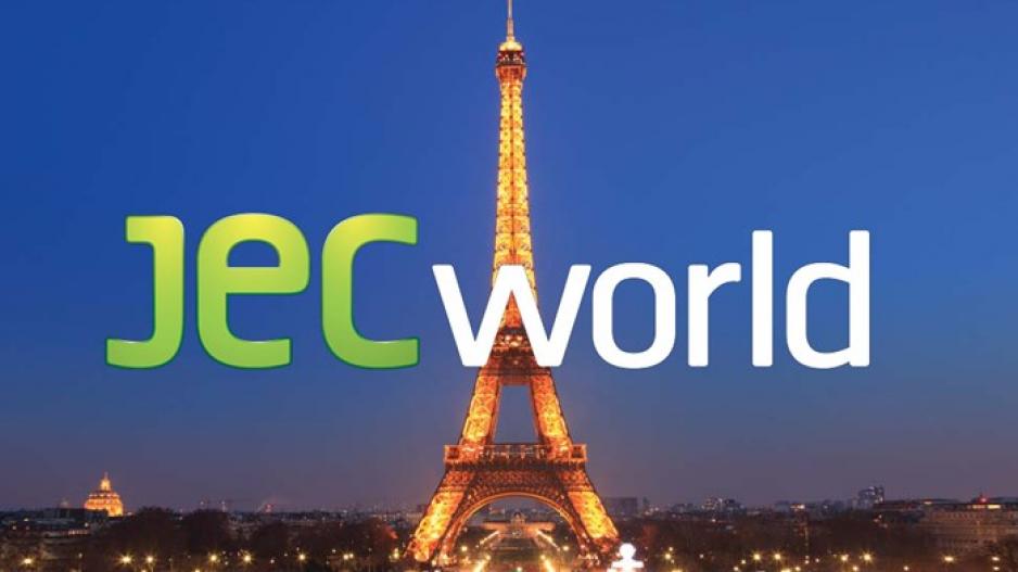 JEC World celebrates first Paris event