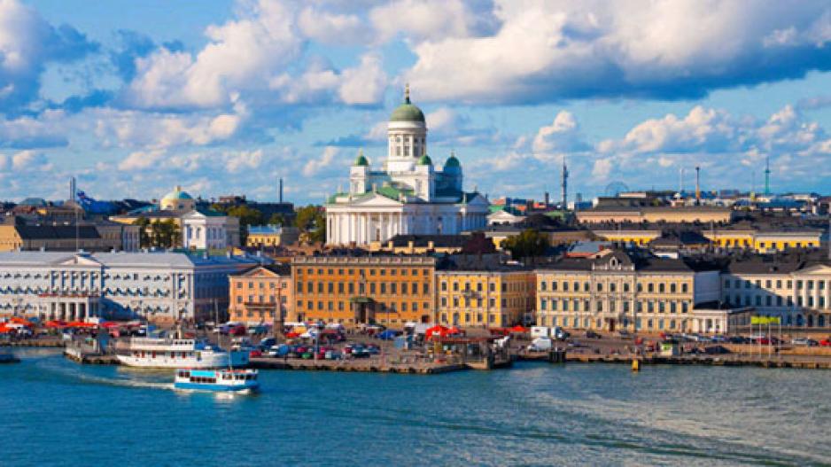american express travel finland
