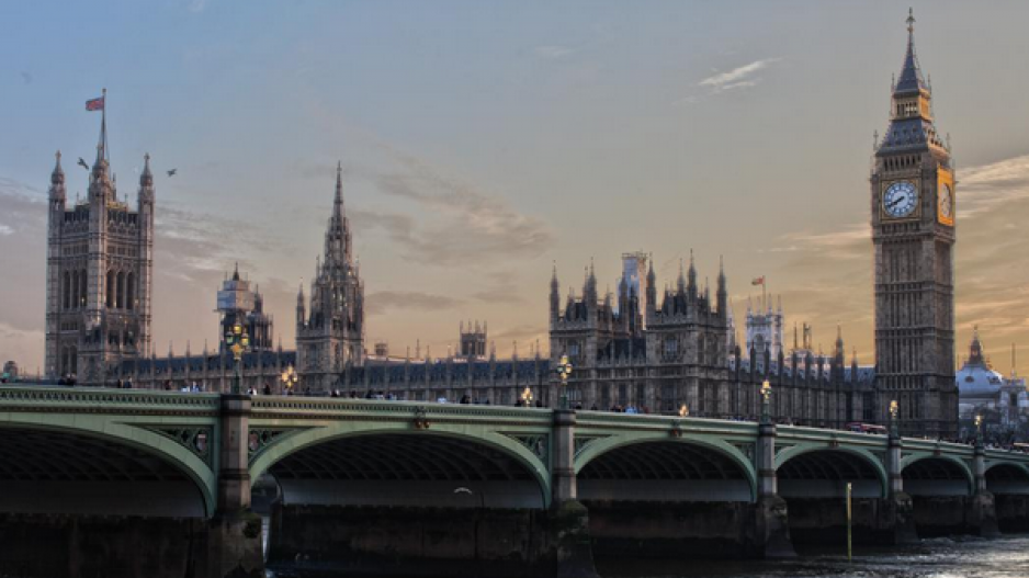 UFI Global CEO Summit comes to London