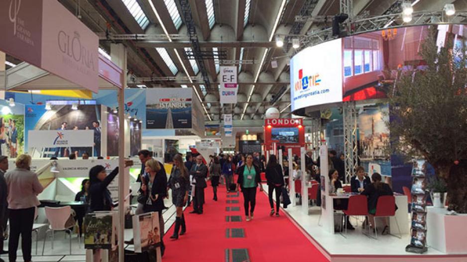 The German exhibition industry in numbers