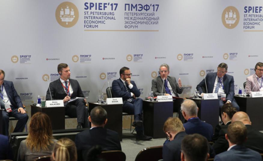 Russia Reveals Ibtm Agenda