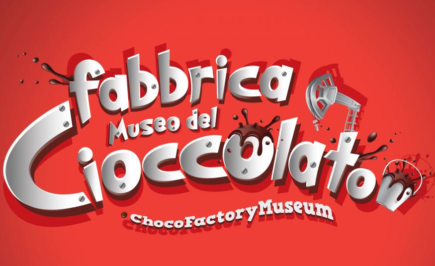 CIOCCOLATO FABRICA LOGO