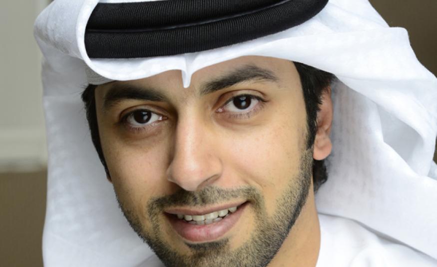 Sultan Al Dhaheri, Executive Director Tourism, Abu Dhabi Tourism & Culture Authority-CMW