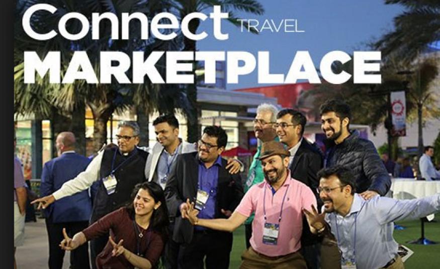 Connect Marketplace