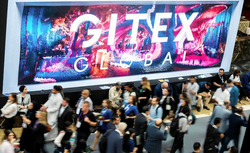 GITEX