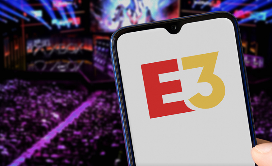 E3 show