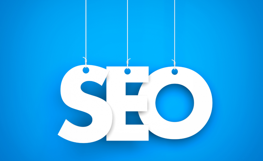 ASP SEO Column