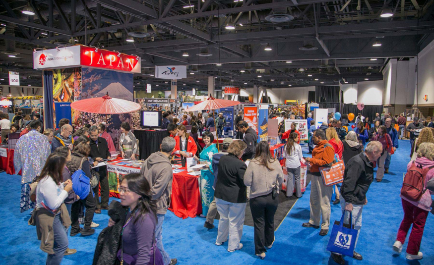 Ultimate Guide to the Travel Show Los Angeles: Tips, Highlights & More